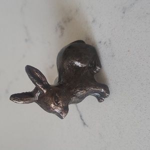 Bunny dresser knobs